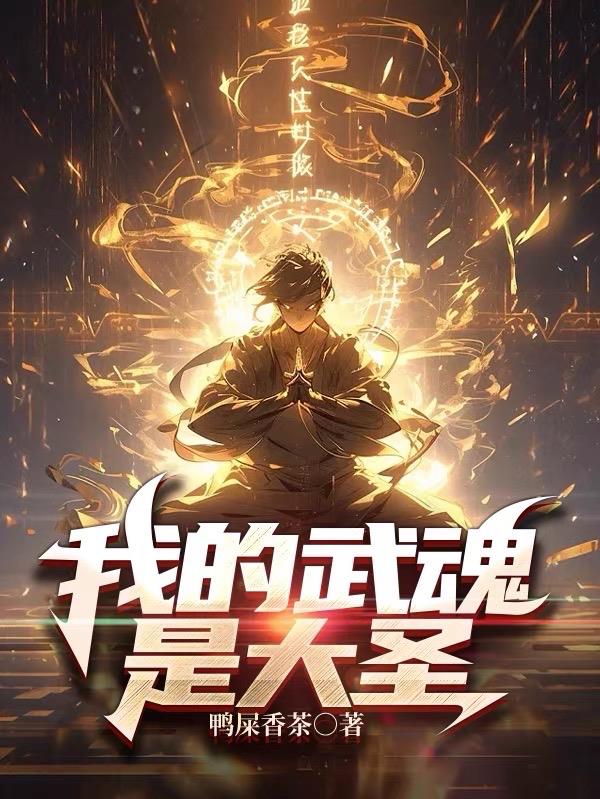我的武魂是大棒